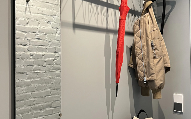 Апартаменты на Житной 10