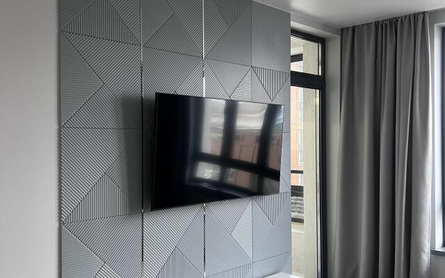 Апартаменты Savin Houce