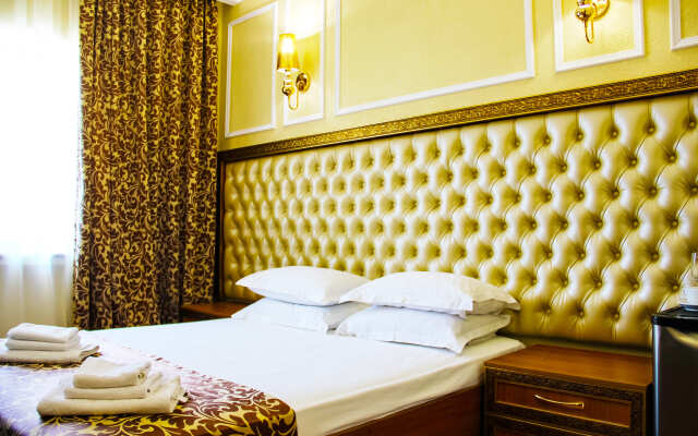 Versal Hotel
