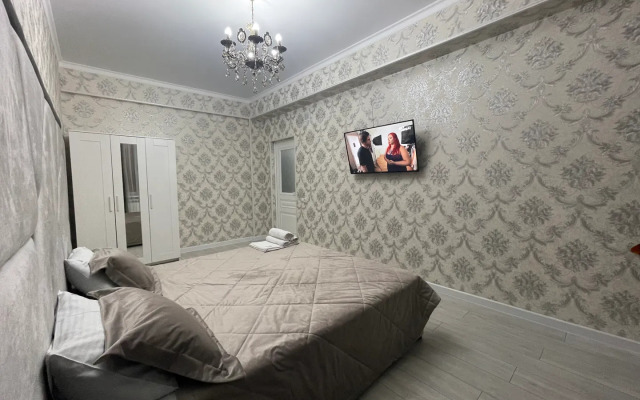 Akhokhova 188 Flat