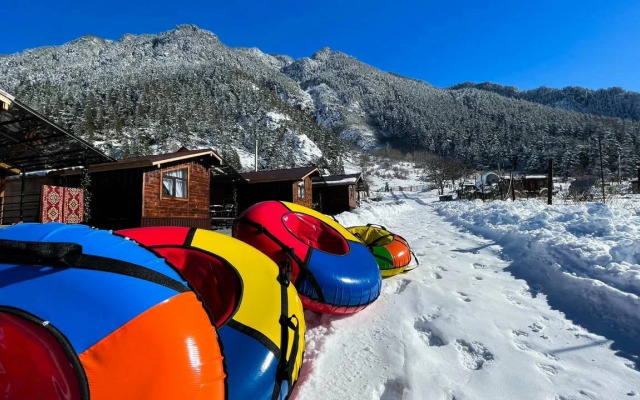 Гостевой Дом ИльАс