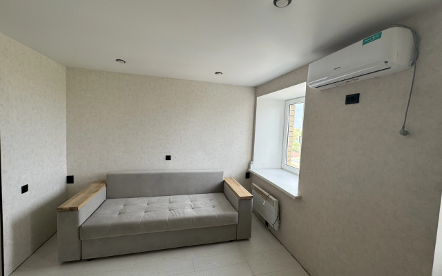 Квартира Уютная студия