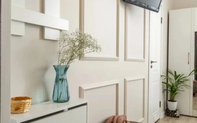 Апартаменты Стандартные Двухместные Любимый Город