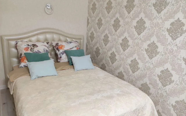 Квартира на бульваре Всполье 33