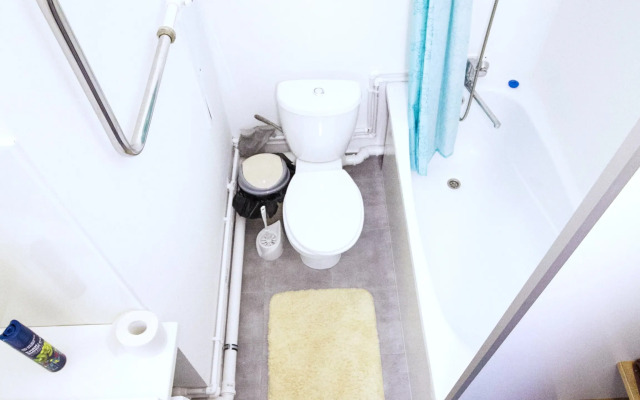 Studiya Na Naberezhnoy Flat
