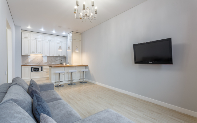 FortEstate 7 na Butlerova 7b Apartment