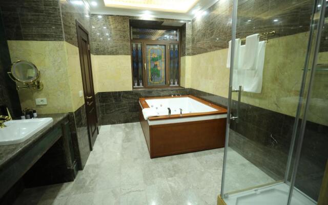 Hotel Eighty Eight Deluxe Hotel & Spa