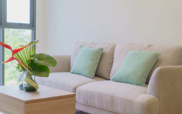 Skypark Laguna Apartments