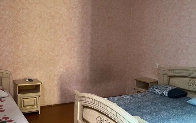 MartLen Guest House
