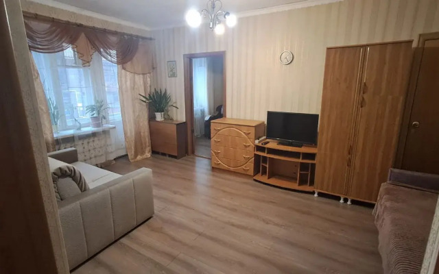 Апартаменты со всеми удобствами