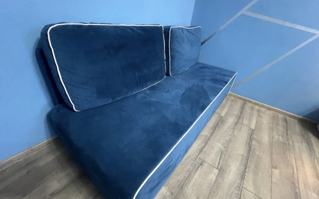 Апартаменты Славянская