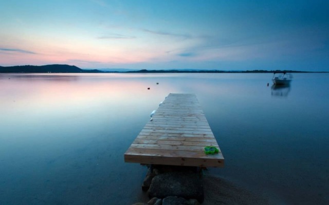 Вилла Seafront Greece