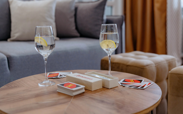 Квартира Great House