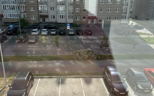 Апартаменты ApartGreen