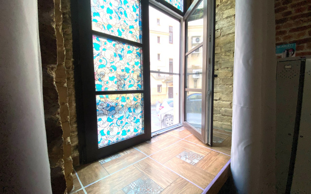 Апартаменты Студия на Петроградской