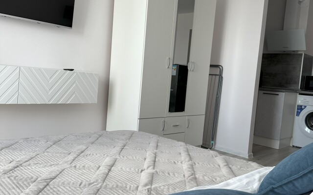 Vip V Nikolskom Apartments
