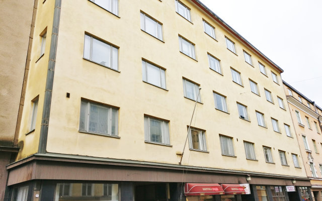 Апартаменты Unilla Lönkka