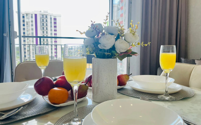 Bright Apartment in Fruit Flat