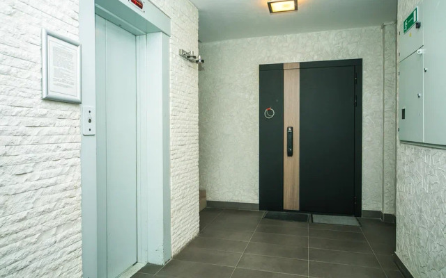 Komfortnaya Studiya v Tsentre Minska Apartments