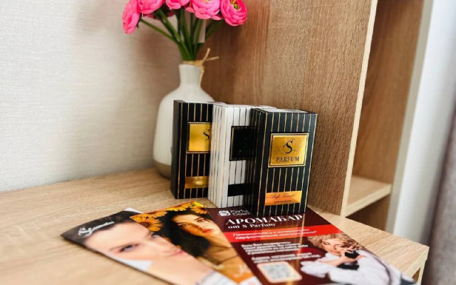 Квартира Новая в ЖК Королёв 3/26