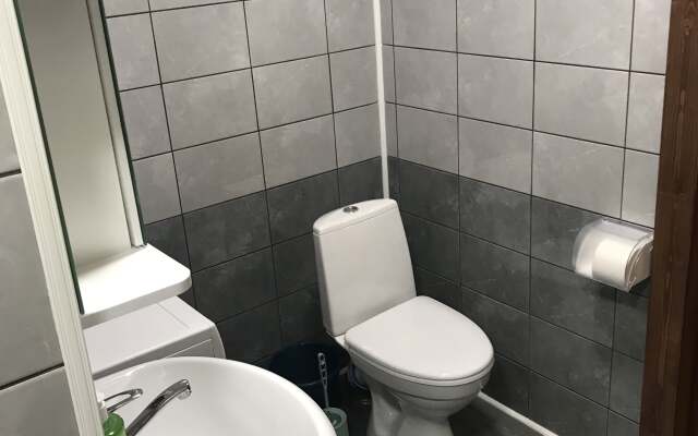 Dom u Lesa Guest House