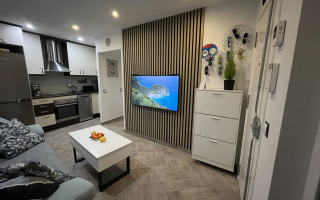 S Terrasoy U Metro Flat