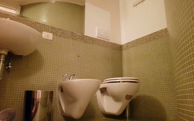 Апартаменты The Ancient Wall