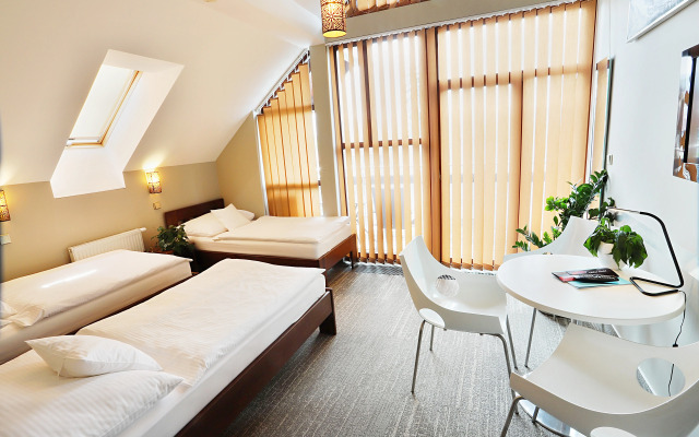 Apart Hotel Jablonec