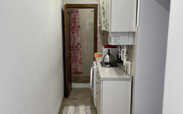 Kurortny Domik U Mashuka Guest House