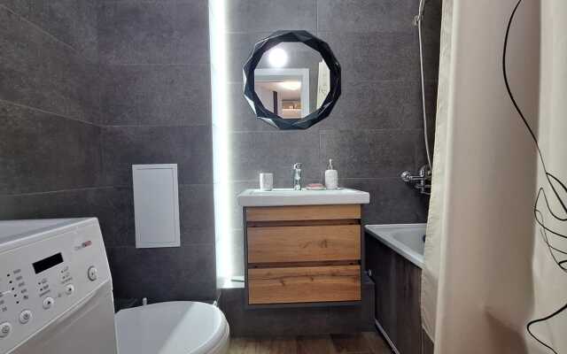 Apartamenty Pyat Zvyozd Ledovy Dvorets Izhstal Apartments