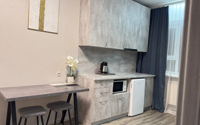 Апартаменты на Шелеста 36