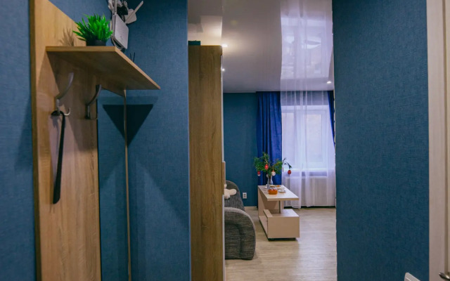 Na sovetskom prospekte 22 Apartments