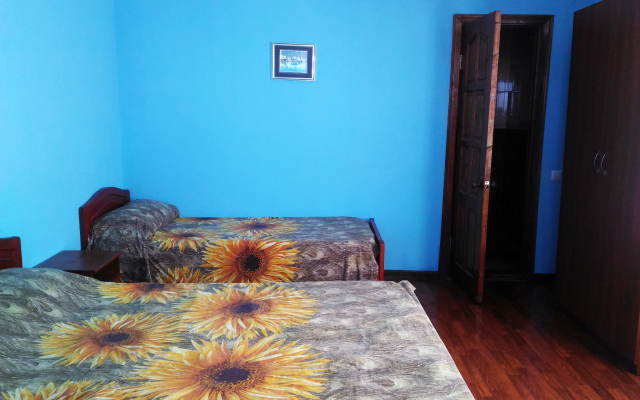 Adel Nikolaevka Kryim Guest House