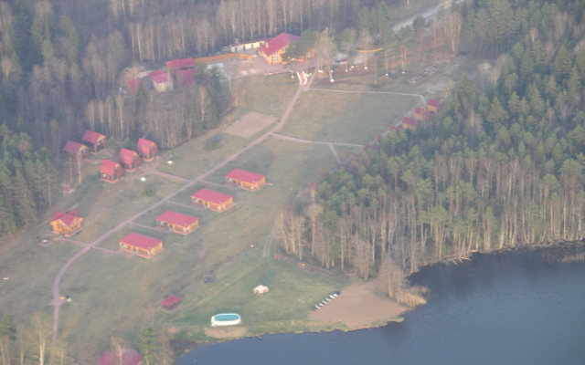 Отель Дербовеж