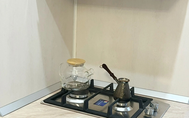 2k-kvartira v samom tsentre goroda Flat