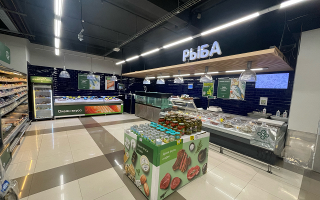 Квартира в переулке Маяковского 2