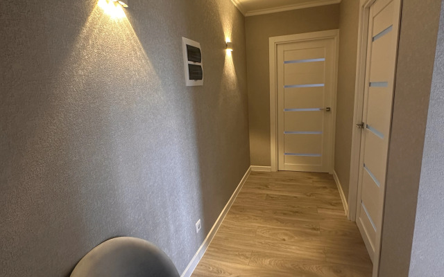 Na Tipanova Flat