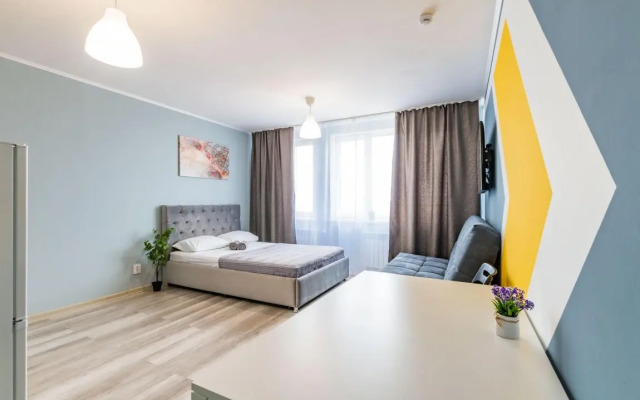 Апартаменты DreamHouse ЖК Татлин 1