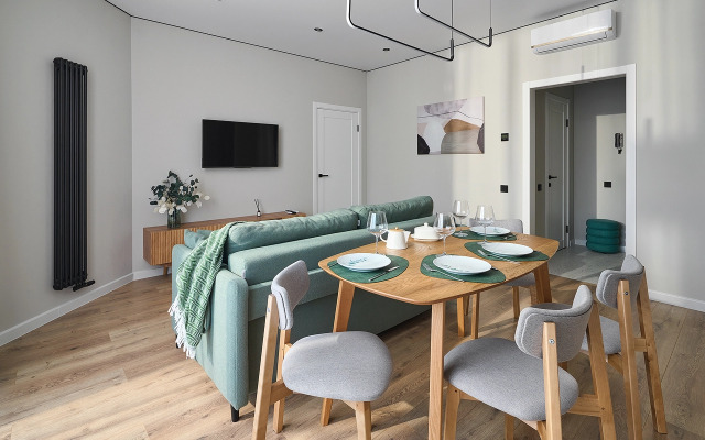 Flat Baltic Sense Svetlogorsk