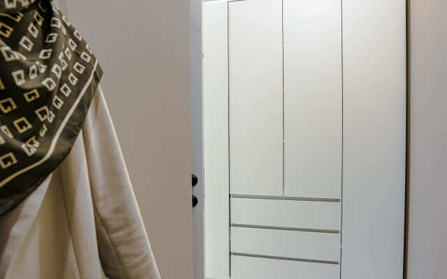 Апартаменты на к407