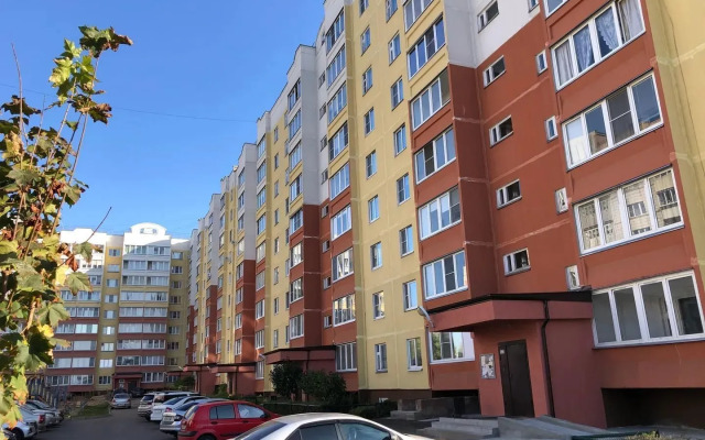 Na Mkrn Davydovskiy-3 9 Flat