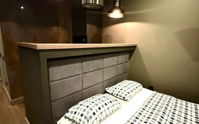 Апартаменты видовые в ЖК Статус (01710)