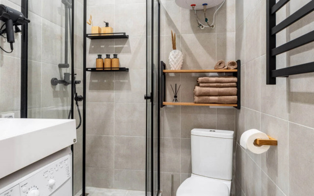 Квартира в сердце Петербурга