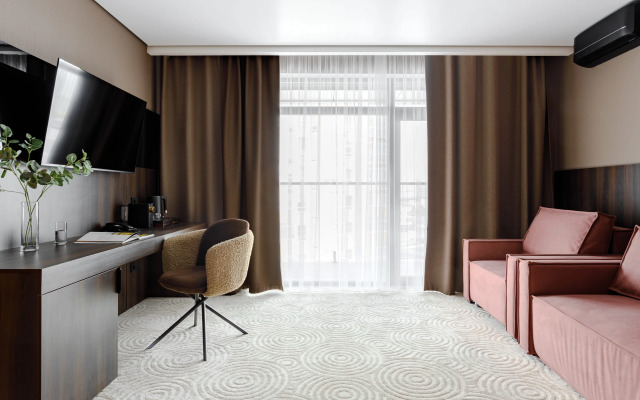 Zenith Resort Hotel & SPA 5* Hotel