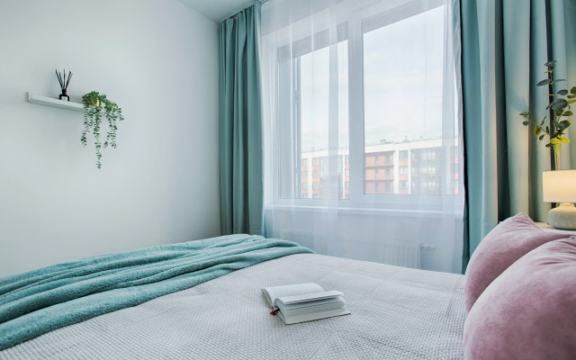 Merino Home Sky Flat
