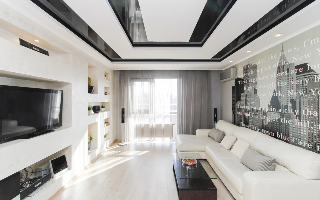 Apartamenty Daudel' No97 u MFK Magellan