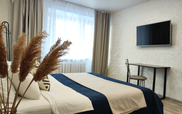 Апартаменты Panda Home в центре