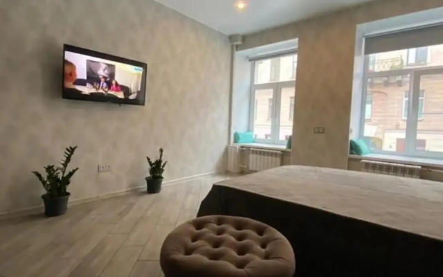 Квартира на улице Казанская 46