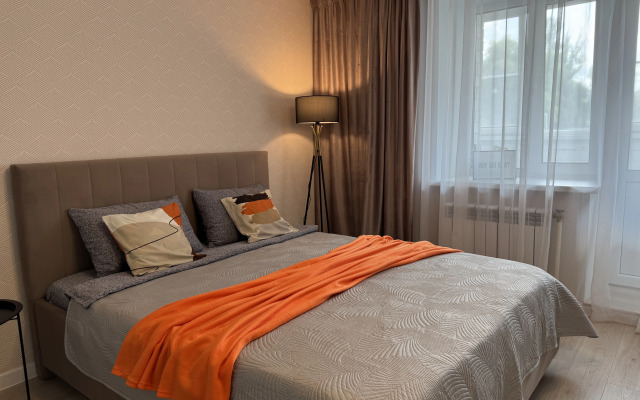 Квартира Уютная  в Исторической Части Города