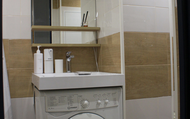 Квартира на Куйбышева